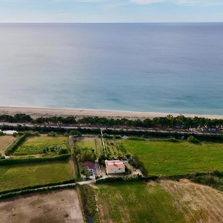 Orosei Re - Villa Aurora Rimedia A 50 Metri Dal Mare Екстериор снимка