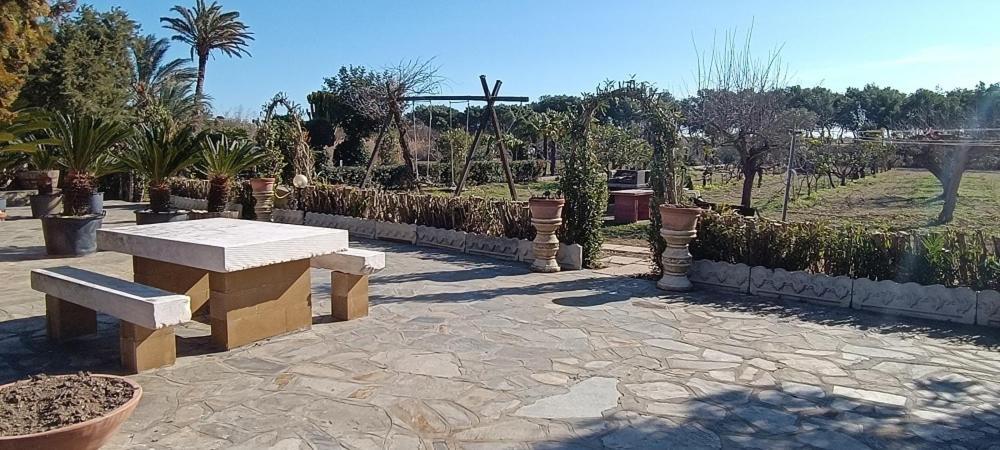 Orosei Re - Villa Aurora Rimedia A 50 Metri Dal Mare Екстериор снимка