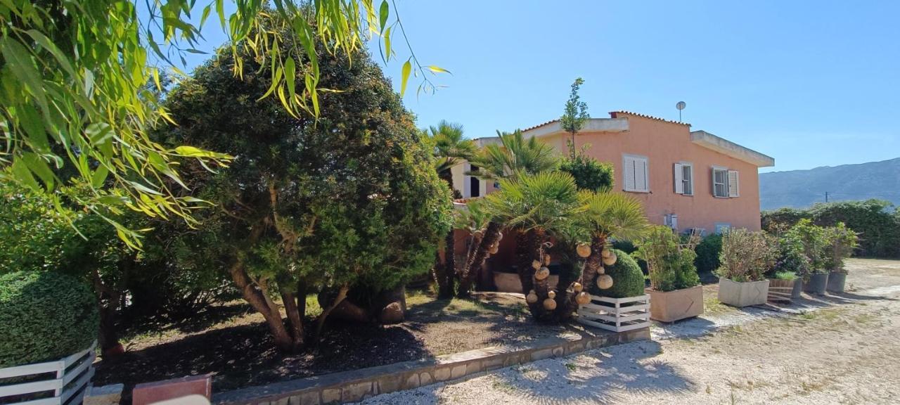 Orosei Re - Villa Aurora Rimedia A 50 Metri Dal Mare Екстериор снимка