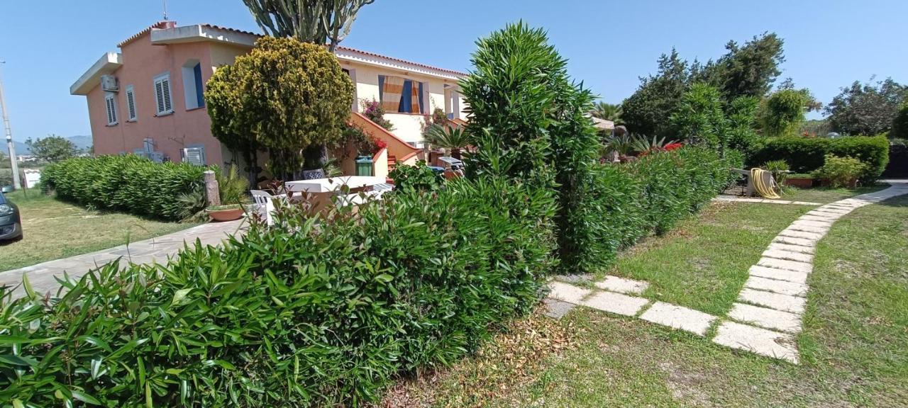 Orosei Re - Villa Aurora Rimedia A 50 Metri Dal Mare Екстериор снимка