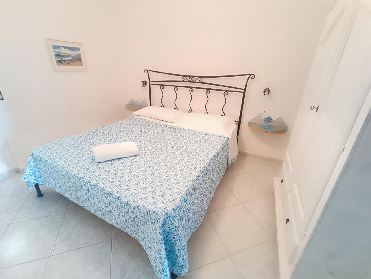 Orosei Re - Villa Aurora Rimedia A 50 Metri Dal Mare Екстериор снимка
