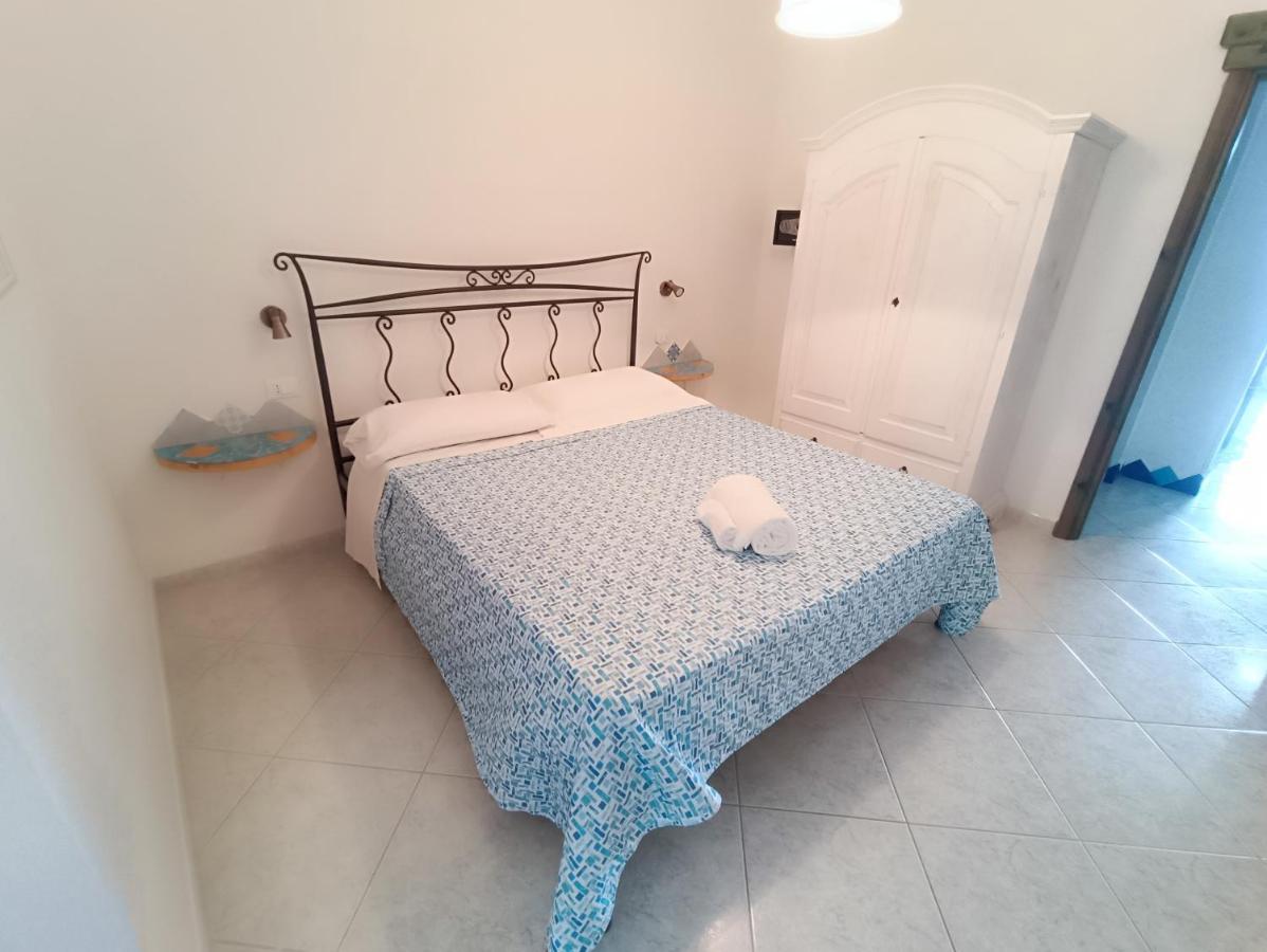 Orosei Re - Villa Aurora Rimedia A 50 Metri Dal Mare Екстериор снимка